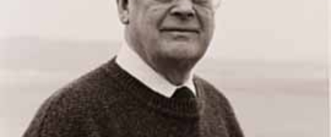 Charles Handy was a true visionary about the modern workplace