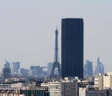 Paris-Eiffel-Tower-1