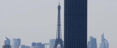 Demand for offices in Paris to remain strong in the coming months