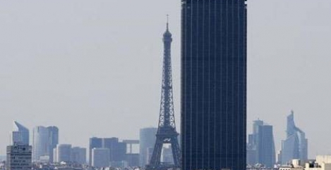 Demand for offices in Paris to remain strong in the coming months