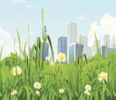 Key role for property sector in promoting 'green infrastructure' says UK-GBC