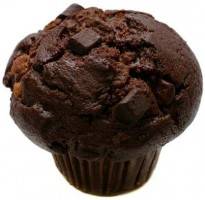 chocolate-muffin