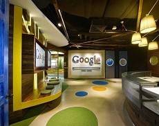 You don't want a Google office do you?