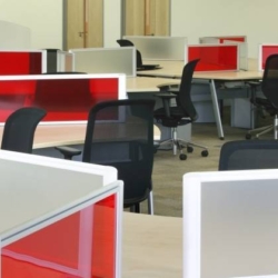 We need to keep a more open mind about open plan office design