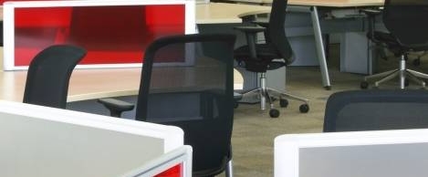 We need to keep a more open mind about open plan office design
