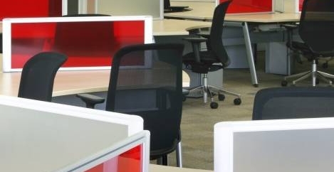 We need to keep a more open mind about open plan office design