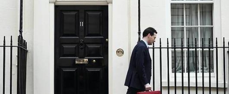Productivity starts with people, advises CIPD ahead of today’s Budget