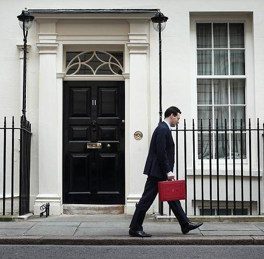 Productivity starts with people, advises CIPD ahead of today’s Budget