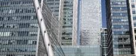 Flexible working increasingly the norm for financial services firms