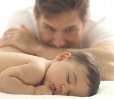 Employee benefits fathers