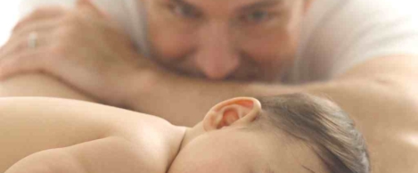 Is driver behind the widening parental leave gap a lack of rights in the gig economy?