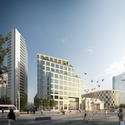 Rubberstamp for relocation of HSBC headquarters to Birmingham