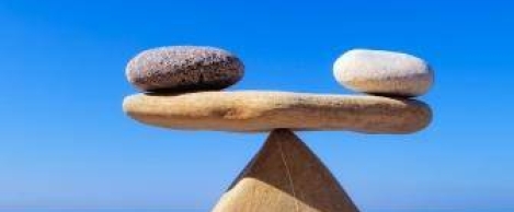 Men and women report similar work life balance problems