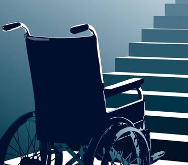 Disabled workers continue to face barriers in the workplace