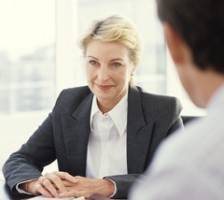 Women over 50 most likely to face recruitment bias