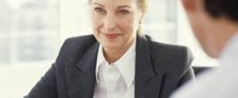 Far from being on board, older women still face recruitment bias