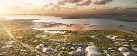 Can building design presage the decline of the world’s tech giants?