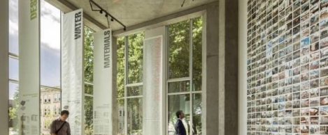 Are these this year’s ten most sustainable buildings in North America?