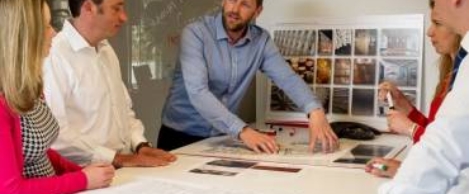 Is it now time to take a stand on sitting in the workplace?