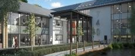 First BREEAM standard for refurbishment and fit-out awarded to Bristol office