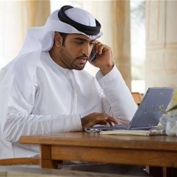 Flexible working and smart tools prove a big hit with UAE employees
