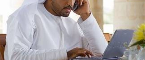 Flexible working and smart tools prove a big hit with UAE employees