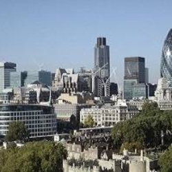 RICS reports surge in investment and demand for commercial property