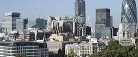 RICS reports surge in investment and demand for commercial property