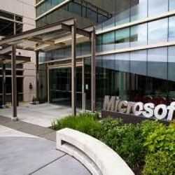 Microsoft named most attractive major employer to work for worldwide