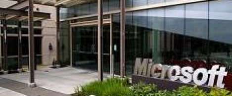 Microsoft named most attractive major employer to work for worldwide