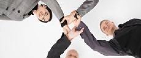 Bridging the generation gap is the key to a happier workforce