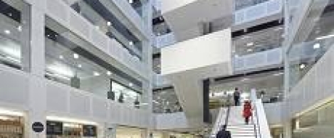 Workplace Week to increase office tours as part of plan to double money raised
