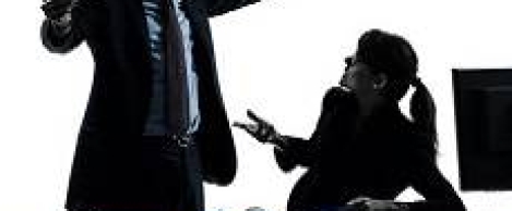 Acas analysis for anti-bullying week reveals workplace bullying is on the rise