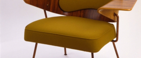 What our enduring love of wooden office furniture tells us about how we work