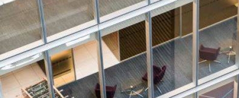 The death of the office has been overstated but it is changing, study confirms
