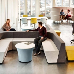 From the archive: Preparing ourselves for the coming era of the boundless office