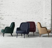 Fritz Hansen office furniture