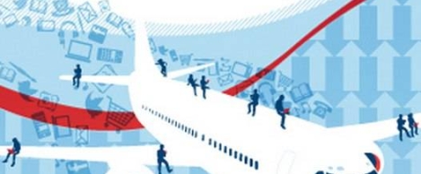 Growing demand for in-flight Wi-Fi worldwide, claims report