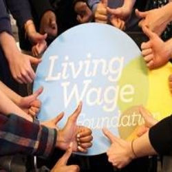 Crown Estate first national property company to be Living Wage accredited