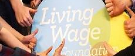 Crown Estate first national property company to be Living Wage accredited