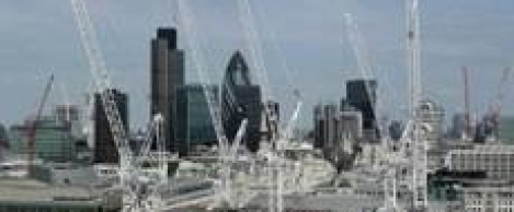 TMT and finance sectors drive demand for London office construction