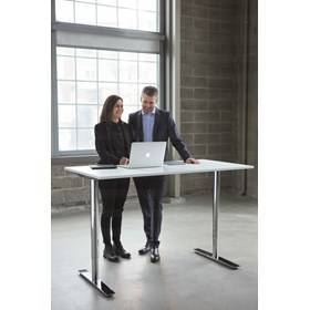 Understanding and overcoming the objections to sit stand workstations
