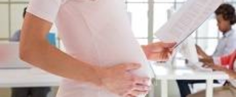 Fifth of new mothers claim to experience workplace discrimination