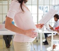 Fifth of new mothers experience workplace discrimination