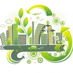 Smart cities will play essential role in meeting future energy demand