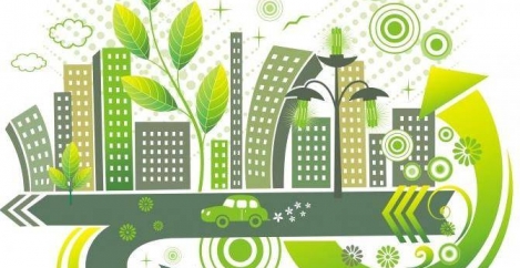 Smart cities will play essential role in meeting future energy demand