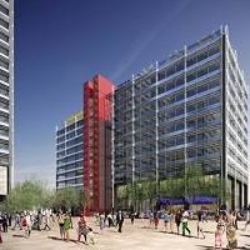 Demand for East London offices rise as occupiers seek cost effective space