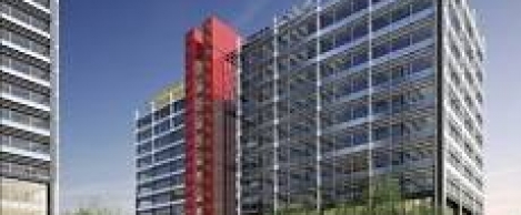 TfL to occupy first commercial property at International Quarter