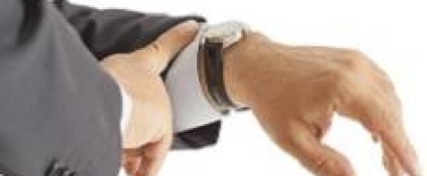 Lateness and constant whining are most annoying office habits