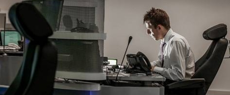 Facilities managers must focus more on people and less on buildings